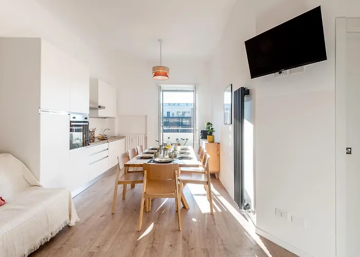 Stayeasy M3 Portaromana Bella - 2 Bedrooms 2 Baths