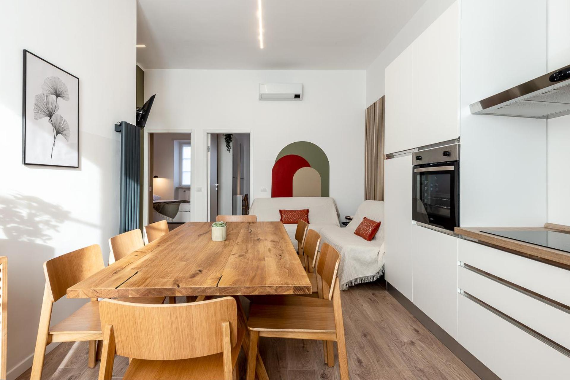 Stayeasy M3 Portaromana Bella - 2 Bedrooms 2 Baths