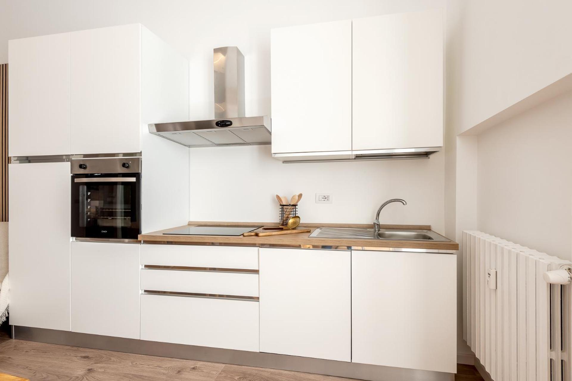Stayeasy M3 Portaromana Bella - 2 Bedrooms 2 Baths Appartement *
