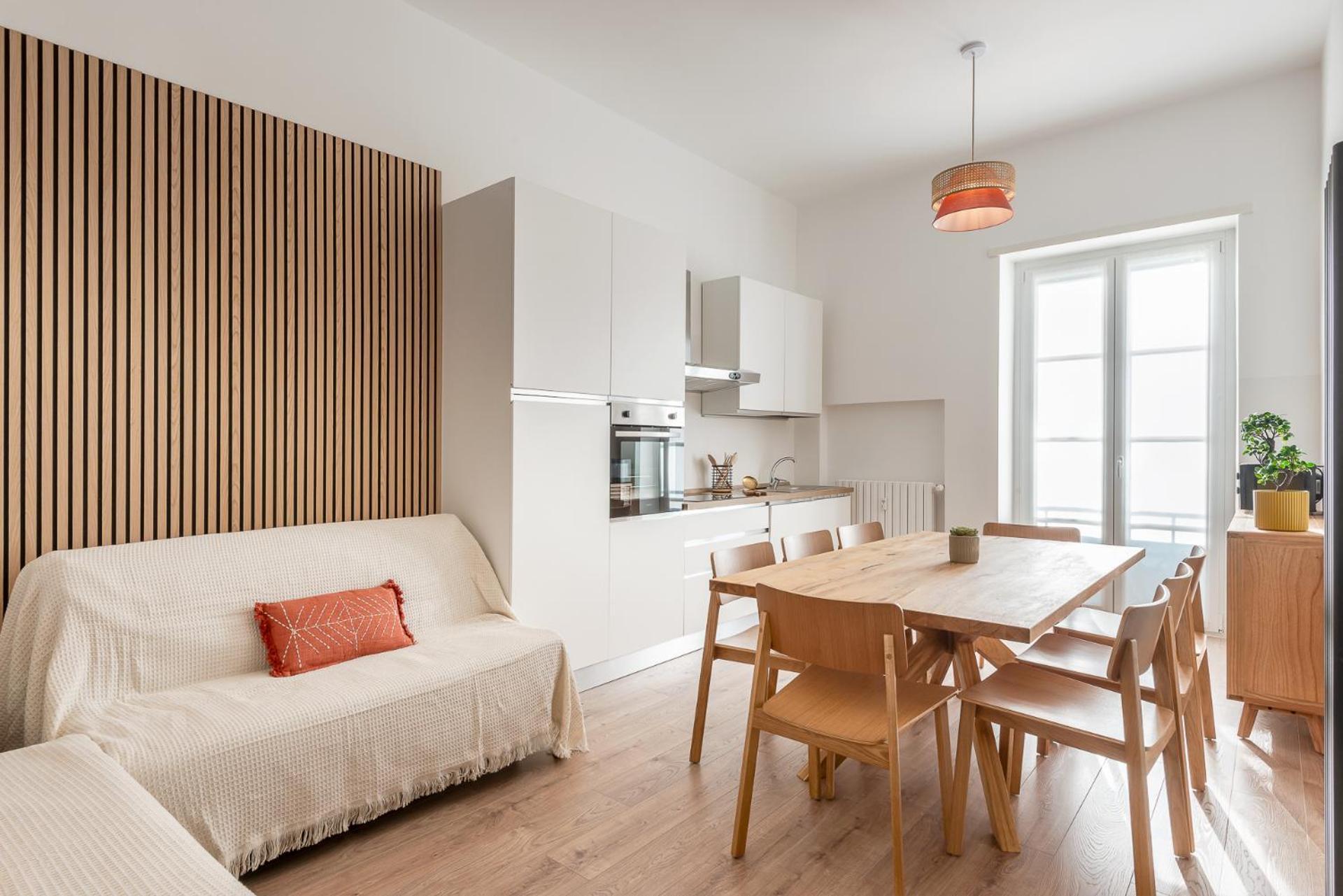 Stayeasy M3 Portaromana Bella - 2 Bedrooms 2 Baths